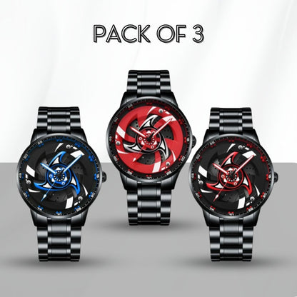 Shàringàn Watches™