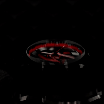 Shàringàn Watches™