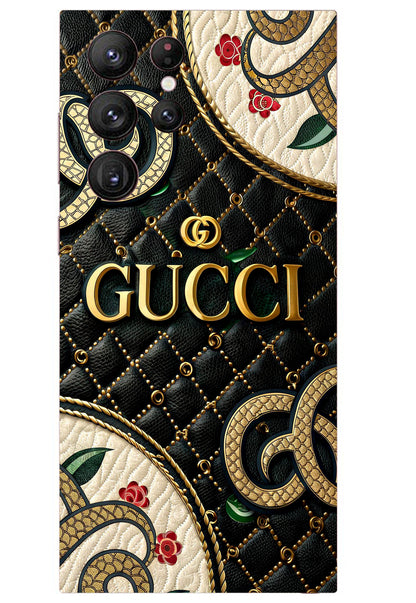 Gucci Mobile Skin 3M Material