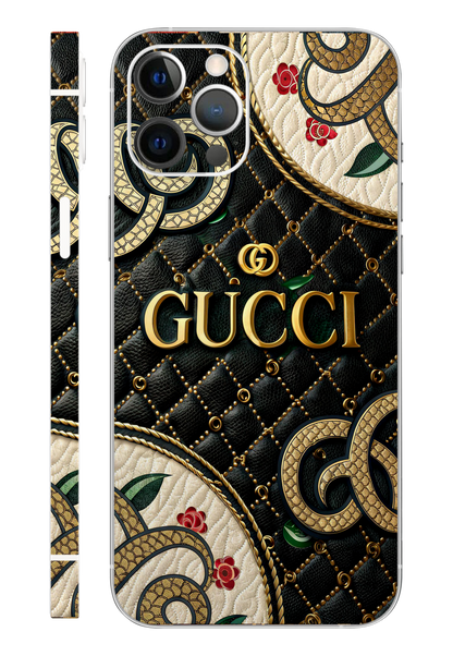 Gucci Mobile Skin 3M Material